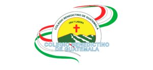 Colegio Benedictino Logo